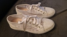 Braut Sneaker Nelli