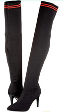 Buffalo  Overknee Stiefel