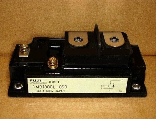 1pc fuji module - 1pc, 1mbi300l-060