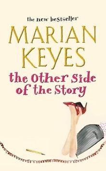 Other side the story - of,