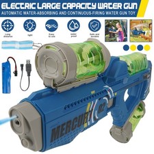 Wasserpistole Elektrisch