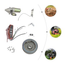 Anlasser Starter Für Honda