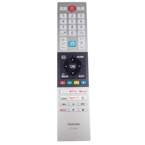 Toshiba 55v5863da - toshiba, tv