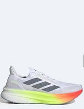 NEU Adidas Ultraboost 5 Laufschuhe 43,3 (Sonder-OVP Adidas Runners) Olympia 2024