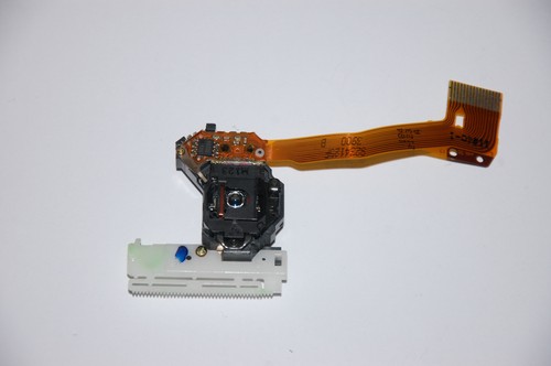Laser pick für - up,