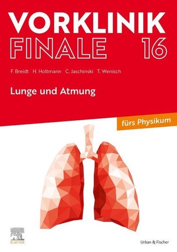 Vorklinik finale lunge - vorklinik, und