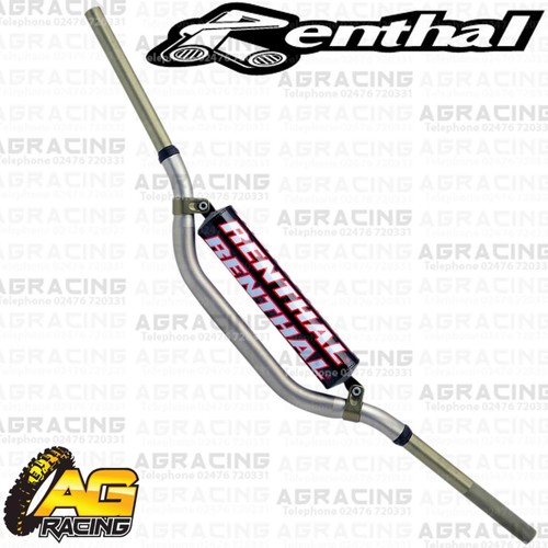 Renthal twinwall tanium 997 - renthal, rc