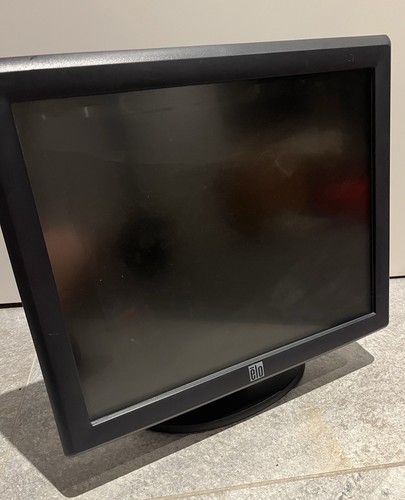 Elo touch et1715l zoll - et1715l, 17