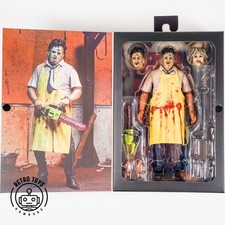 NECA Ultimate Leatherface The
