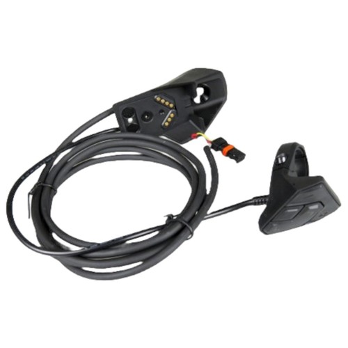 Bosch kiox lenkersteuerung - bosch,