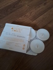 Partylite Maxi Teelichter