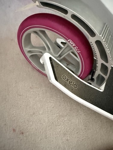 Oxelo mid cityroller - oxelo, 9