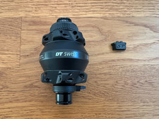 DT SWISS Nabendynamo 350 -