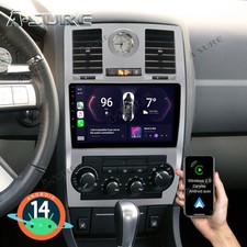 2G+32G Android 14 Autoradio