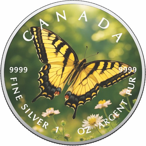 2026 kanada unze 9999 - kanada,