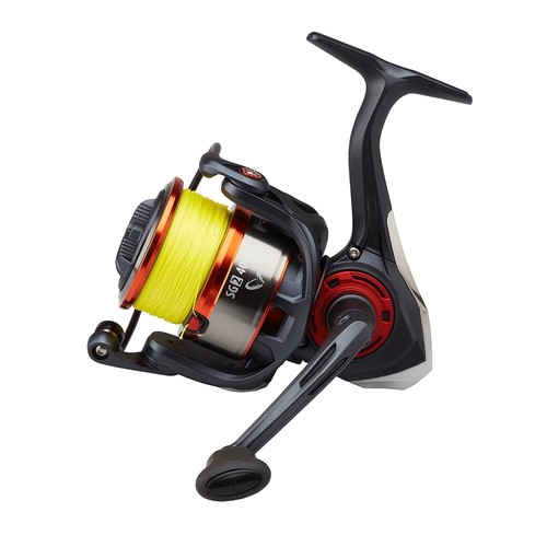 Savage gear sg2 spinnrolle - sg2,