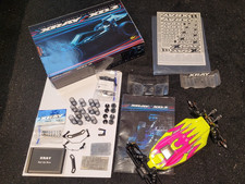 Team XRay XB2-24 1:10 Off Road