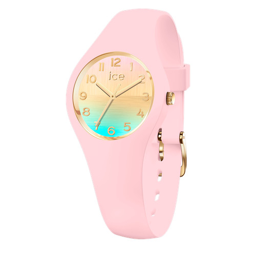 Ice watch horizon - horizon, pink