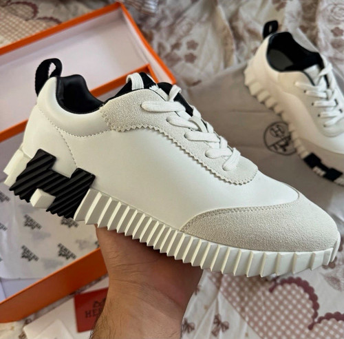 Hermès herren low top - herren,