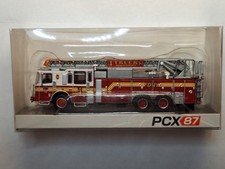 Feuerwehr New York NEU & OVP