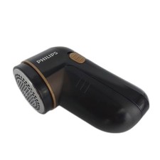 Philips Fusselentferner Pelletsentferner blau GC02600 Ironing effektiv Reinigung