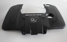Original MERCEDES SL63 AMG R232 Motorabdeckung 4.0L A1770108010 2024 Top Zustand