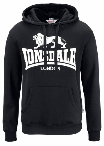 Lonsdale kapuzenpullover - ✨lonsdale,