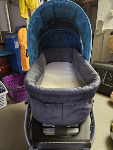 Kinderwagen kombikinderwagen - kinderwagen,