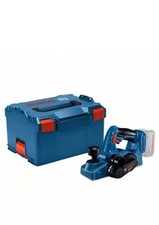 Bosch Akku-Hobel GHO 18 V-LI