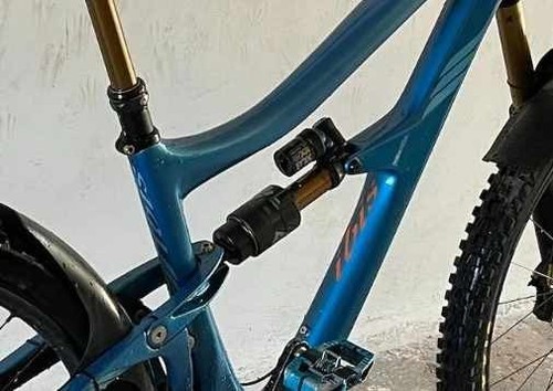 Ibis ripmo enduro mtβ - ripmo, size