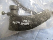 Sachs pentasport klickbox mit - pentasport,