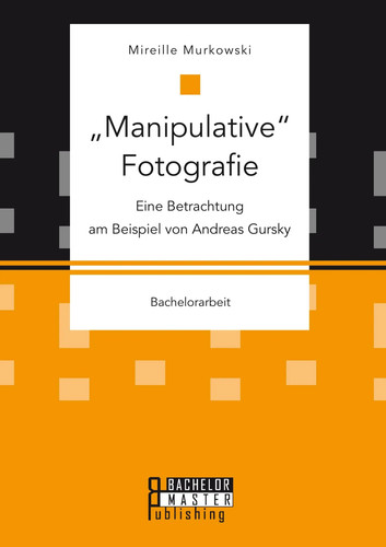 Manipulative fotografie eine - manipulative,