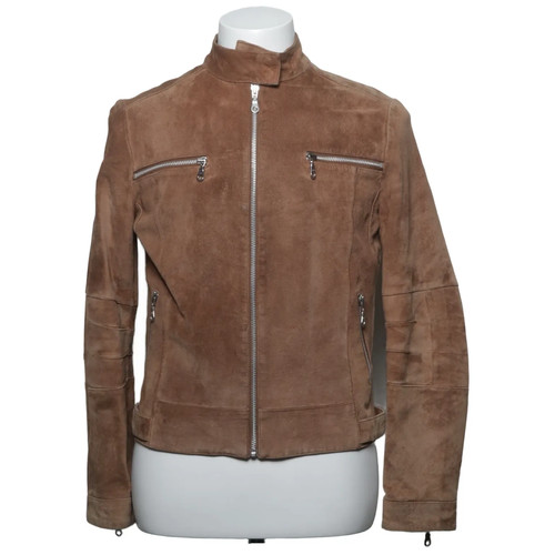 Inscene lederjacke herren - inscene,, lederjacke,