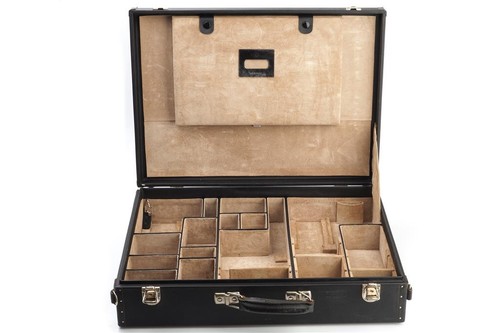 Hasselblad outfit case 517 - hasselblad,