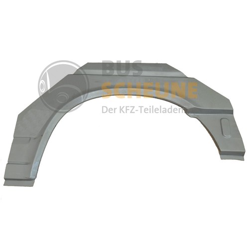 Bus reparaturblech - vw, t4