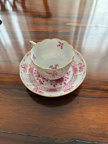 Herend waldstein rose purpur - rose,