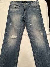 Herren Jeans neu Angelo Litrico 