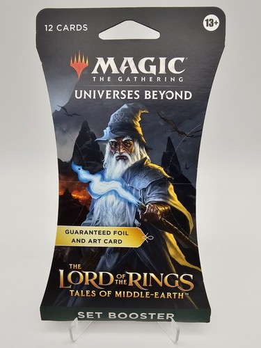 Magic the gathering - magic:,