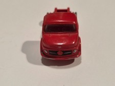 LEGO Vintage HO Scale Mercedes