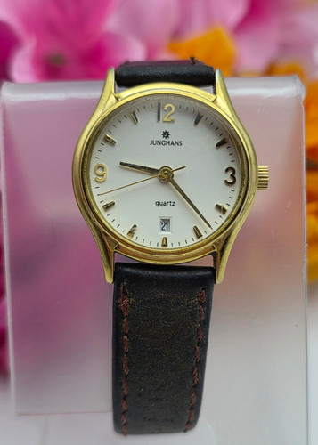Junghans 409 1973 - , 308