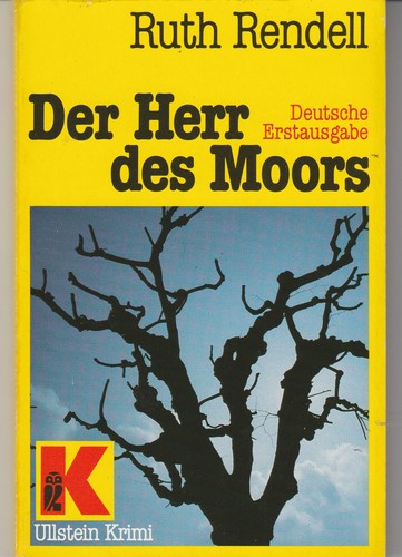 Ullstein krimi 10200 - krimi, ruth