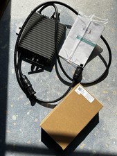 Deye SUN600G3-EU-230 600W Micro-Wechselrichter für 2 Solarmodule