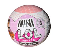 L.O.L. LOL Surprise Mini