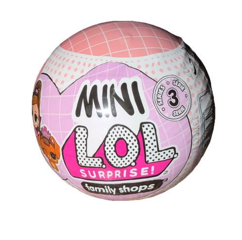 Lol surprise mini - l.o.l.,