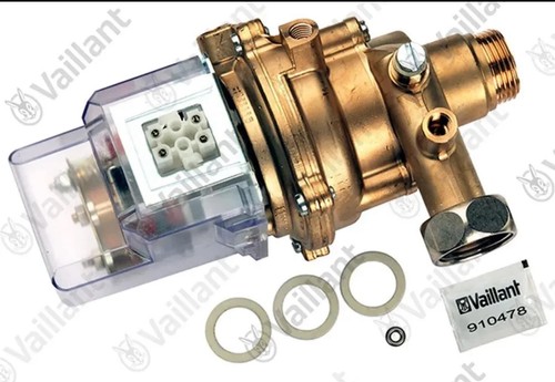 Vaillant vorrangumschaltventil - vaillant,