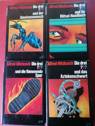 Konvolut bücher alfred - konvolut:,