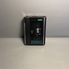 Walkman AIWA HS-P05 MkII Vintage Kassettendeck | Stereo Cassette Player | #D7