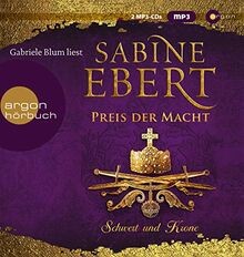 Schwert und krone preis - und, –