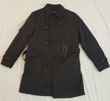 Zara Man Trenchcoat, Gr. M