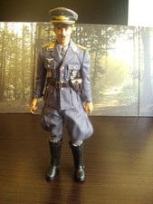 Adolf Galland, Luftwaffe